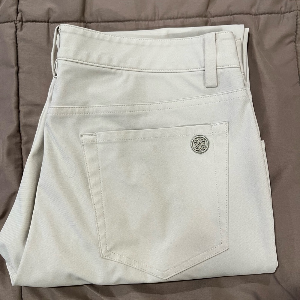 G/FORE Tour 5 Pocket 32x34